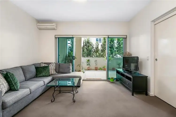 Second view of Homely apartment listing, 32/28 Ferry Road, West End QLD 4101