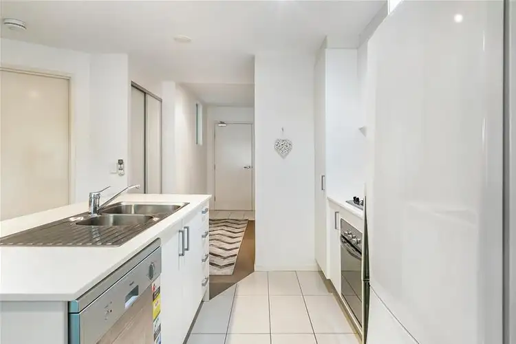 Third view of Homely apartment listing, 32/28 Ferry Road, West End QLD 4101