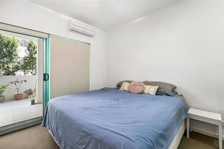 Fifth view of Homely apartment listing, 32/28 Ferry Road, West End QLD 4101