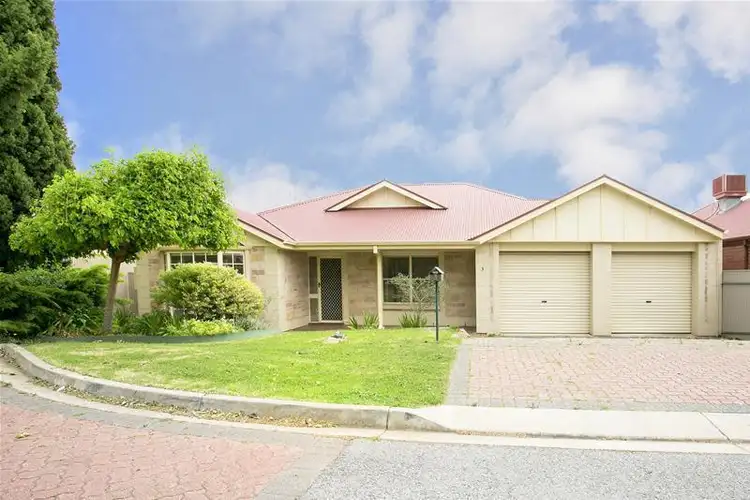 3 Glenmore Close, Greenwith SA 5125