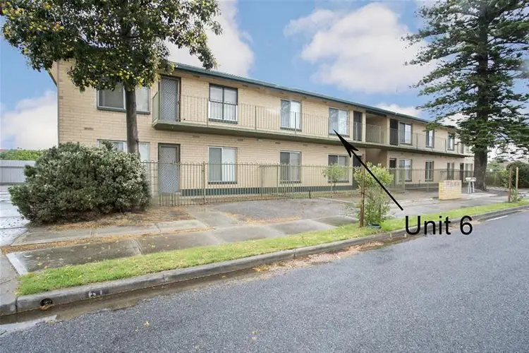 6/61 Way Street, Kilburn SA 5084