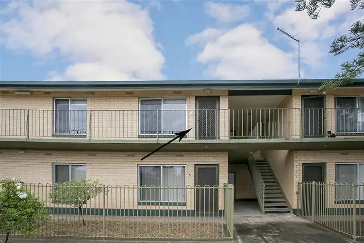 Second view of Homely unit listing, 6/61 Way Street, Kilburn SA 5084