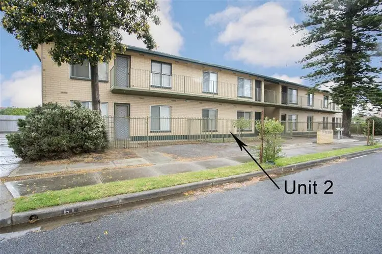 2/61 Way Street, Kilburn SA 5084
