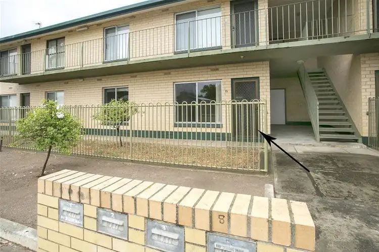 Third view of Homely unit listing, 2/61 Way Street, Kilburn SA 5084