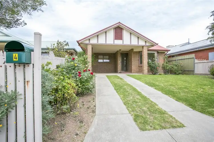 4 Jena Court, Greenwith SA 5125