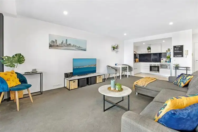 Fourth view of Homely apartment listing, 2292/9 Ferny Avenue, Surfers Paradise QLD 4217