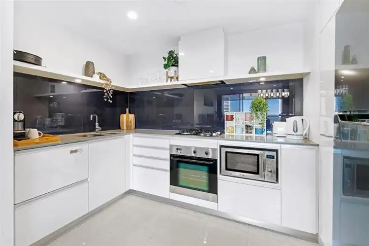Fifth view of Homely apartment listing, 2292/9 Ferny Avenue, Surfers Paradise QLD 4217