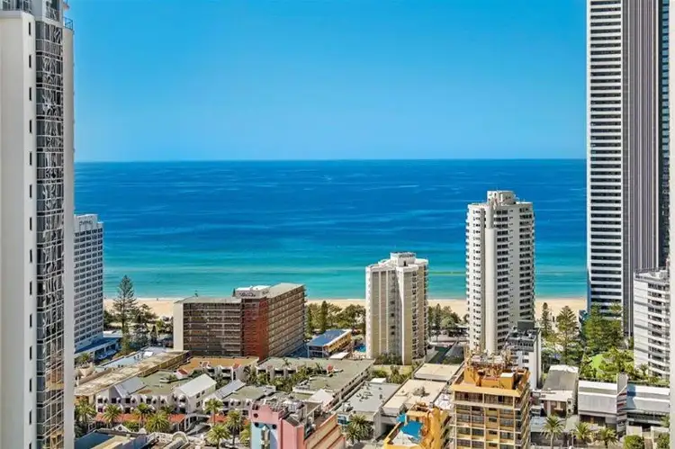 Sixth view of Homely apartment listing, 2292/9 Ferny Avenue, Surfers Paradise QLD 4217