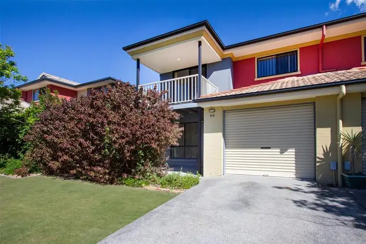 99/31 Archipelago Street, Pacific Pines QLD 4211