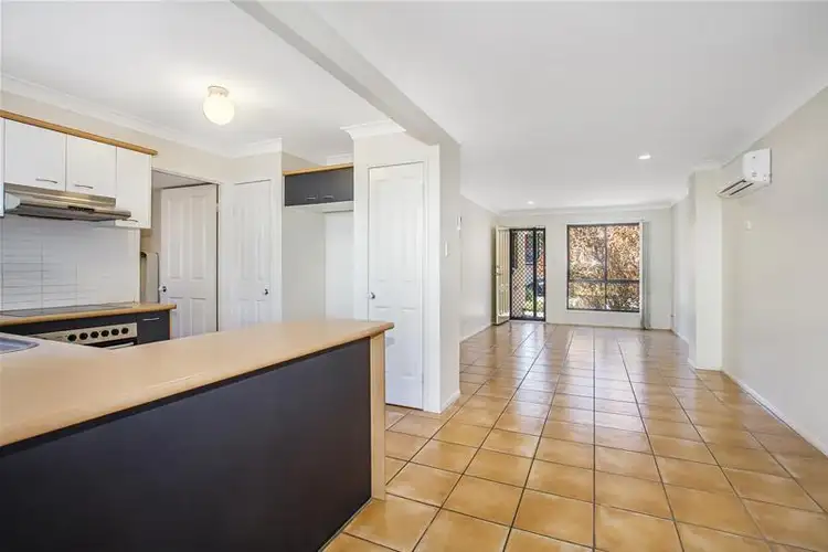 Second view of Homely townhouse listing, 99/31 Archipelago Street, Pacific Pines QLD 4211