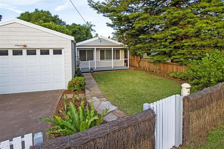 Second view of Homely house listing, 82 Wimbledon Avenue, North Narrabeen NSW 2101