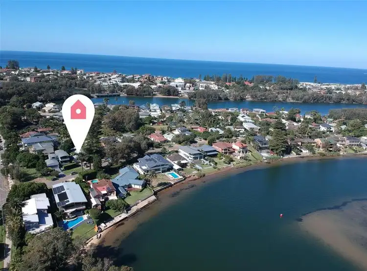 Fourth view of Homely house listing, 82 Wimbledon Avenue, North Narrabeen NSW 2101