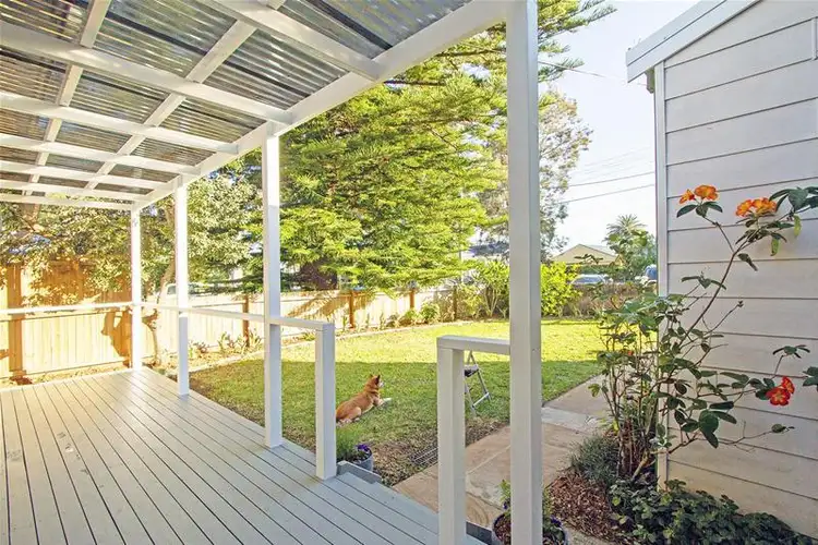 Sixth view of Homely house listing, 82 Wimbledon Avenue, North Narrabeen NSW 2101