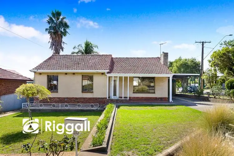 20 Walton  Avenue, Clearview SA 5085