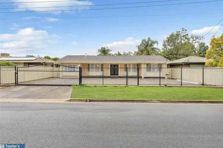 Main view of Homely house listing, 15 Terrigal Drive, Salisbury Park SA 5109