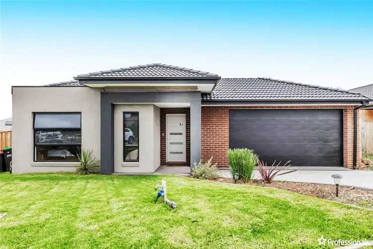 43 Viscosa Road, Brookfield VIC 3338