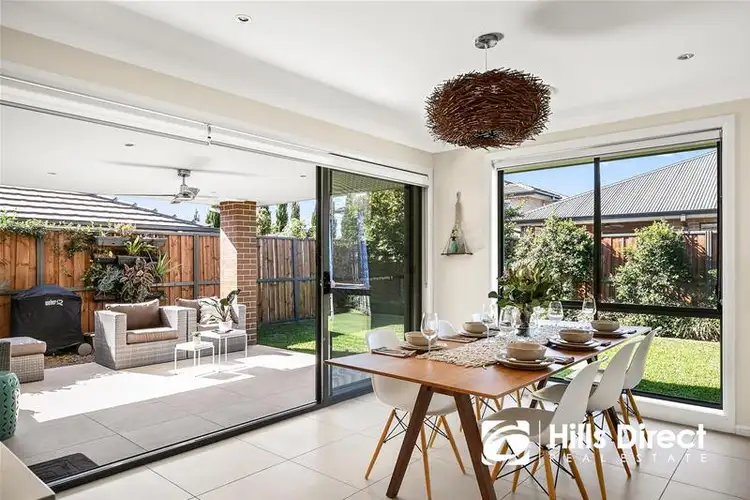 Third view of Homely house listing, 16 Peppermint Fairway, The Ponds NSW 2769