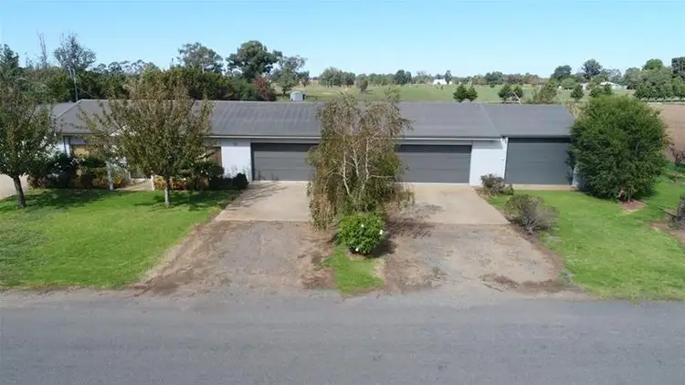Third view of Homely rural property listing, 20 Hughes Lane, Katunga VIC 3640