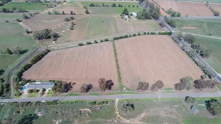 Fourth view of Homely rural property listing, 20 Hughes Lane, Katunga VIC 3640