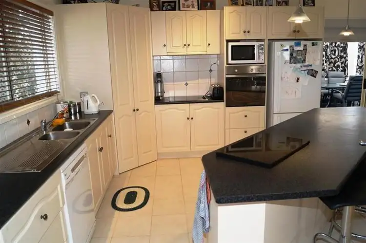Fifth view of Homely rural property listing, 20 Hughes Lane, Katunga VIC 3640
