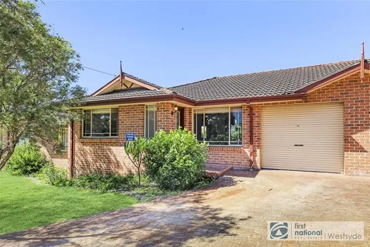 15/101-103 Gilba Road, Girraween NSW 2145