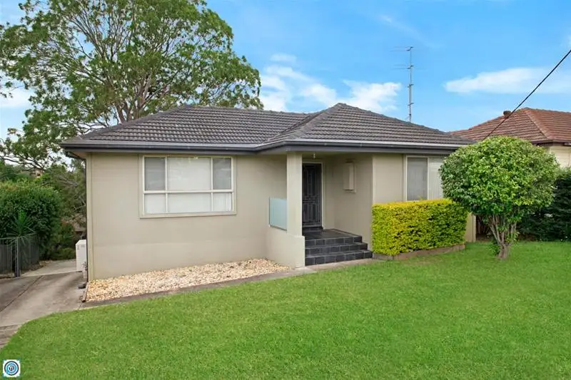 Main view of Homely house listing, 96 Lakelands Drive, Dapto NSW 2530