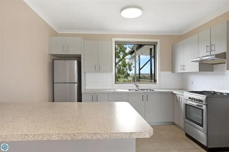 Third view of Homely house listing, 96 Lakelands Drive, Dapto NSW 2530