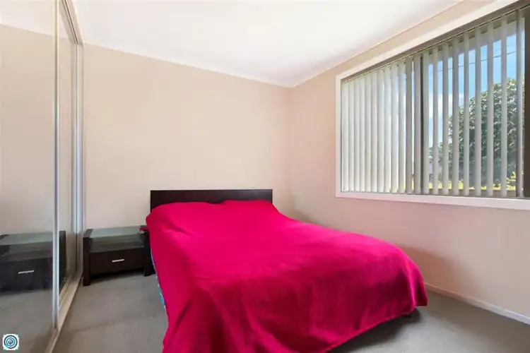 Fourth view of Homely house listing, 96 Lakelands Drive, Dapto NSW 2530