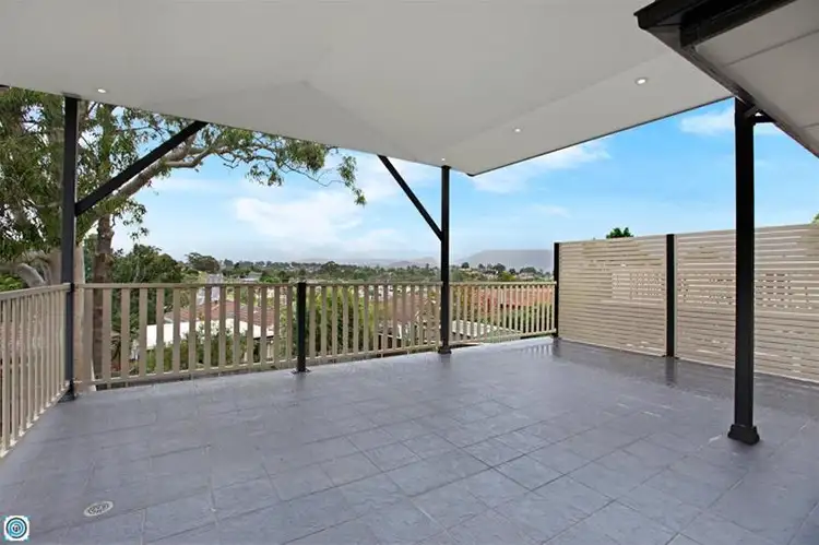 Sixth view of Homely house listing, 96 Lakelands Drive, Dapto NSW 2530