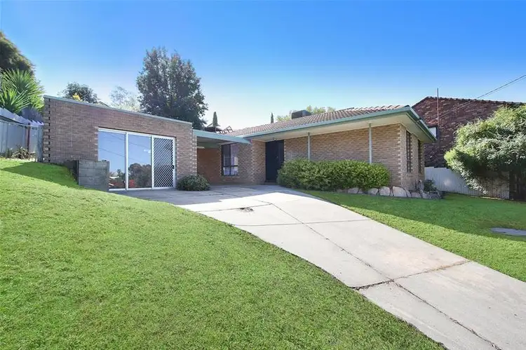 Main view of Homely house listing, 27 Michelle Avenue, Lavington NSW 2641