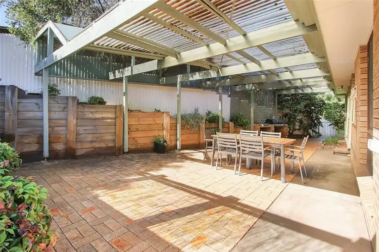 Second view of Homely house listing, 27 Michelle Avenue, Lavington NSW 2641