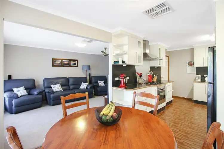 Third view of Homely house listing, 27 Michelle Avenue, Lavington NSW 2641