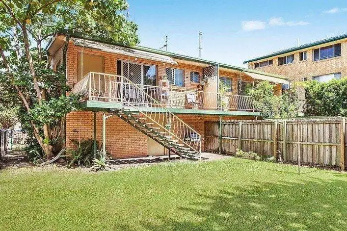 Fourth view of Homely house listing, 7 Twenty Eighth Avenue, Palm Beach QLD 4221