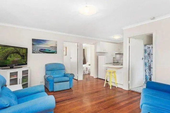 Fifth view of Homely house listing, 7 Twenty Eighth Avenue, Palm Beach QLD 4221