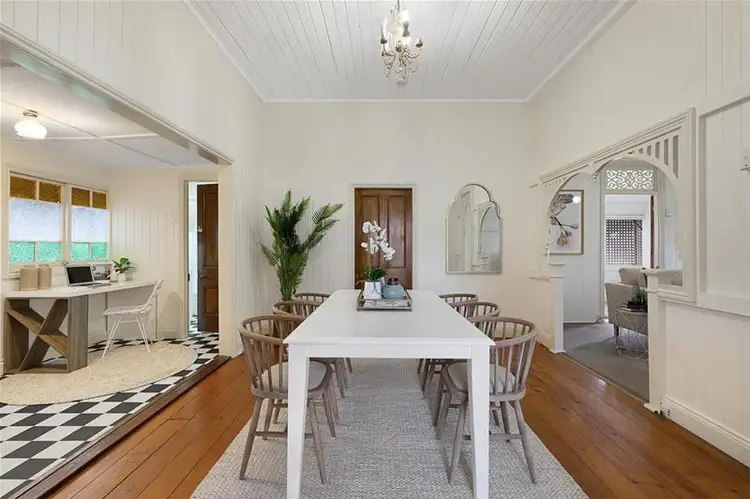 31 South Street, Newmarket QLD 4051