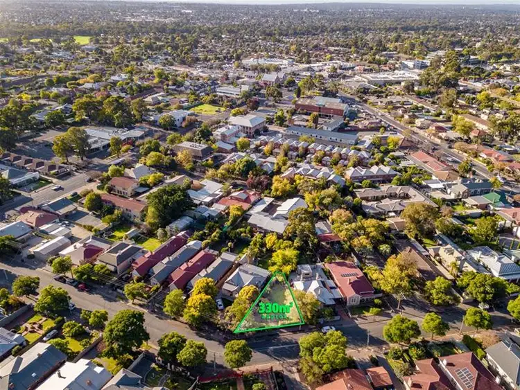 Third view of Homely land listing, 9a Victoria Avenue, Payneham SA 5070