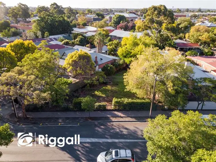 Fifth view of Homely land listing, 9a Victoria Avenue, Payneham SA 5070