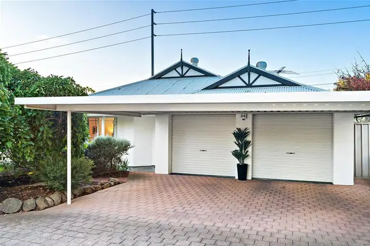 32 Oxford Circuit, Newton SA 5074