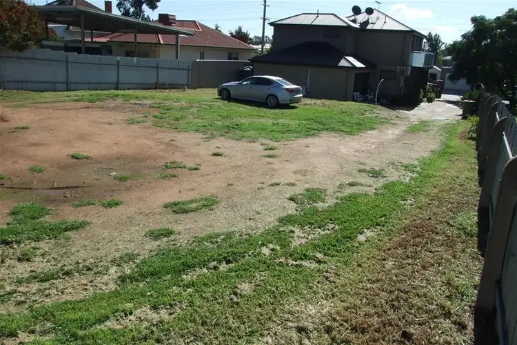 Fifth view of Homely land listing, 3/29 Brockley Street, Wodonga VIC 3690