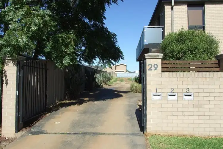 Sixth view of Homely land listing, 3/29 Brockley Street, Wodonga VIC 3690