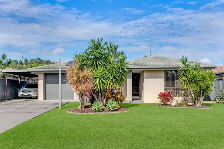Main view of Homely house listing, 9 Boab Street, Elanora QLD 4221
