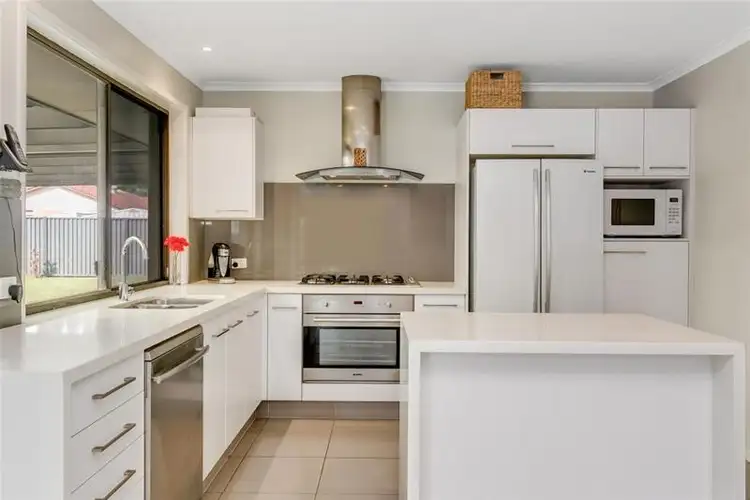 Second view of Homely house listing, 9 Boab Street, Elanora QLD 4221