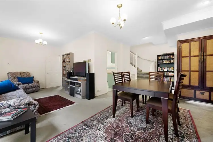 Third view of Homely townhouse listing, 4/1472 Malvern Road, Glen Iris VIC 3146