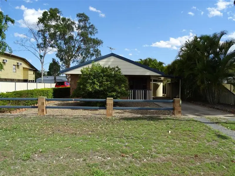 Main view of Homely house listing, 8 Wilkin Street, Nebo QLD 4742