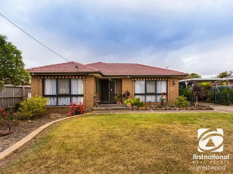 9 Wellington Court, Werribee VIC 3030