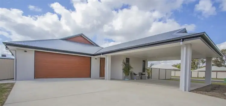 75 Windmill Road, Chinchilla QLD 4413
