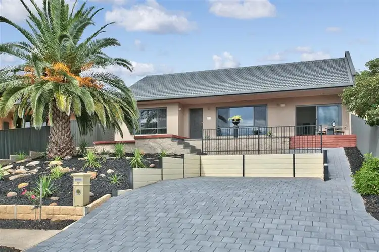 Main view of Homely house listing, 17 Morgan Avenue, Seaview Downs SA 5049