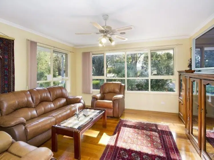Third view of Homely house listing, 100 Cambridge Road, Mooroolbark VIC 3138