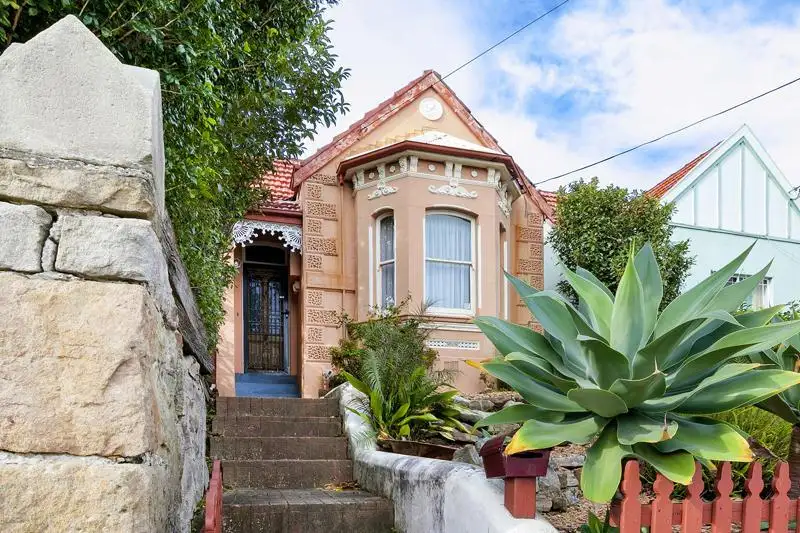 Main view of Homely house listing, 69 Frederick Street, Rockdale NSW 2216