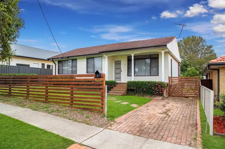 5 Windsor Street, Edgeworth NSW 2285